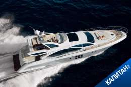 Azimut 72S