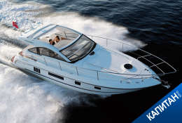 Fairline Targa 38 Open