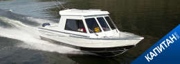 KingFisher 2225 Experirnce HT