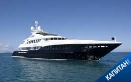 Heesen Yachts 47m