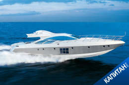 Azimut 86S