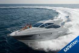 Azimut 40S