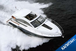 Fairline Targa 50 GT