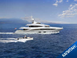 Heesen Yachts 51m