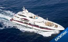 Heesen Yachts 55m