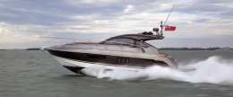 Fairline Targa 38 Shadow-S