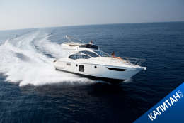 Azimut 40